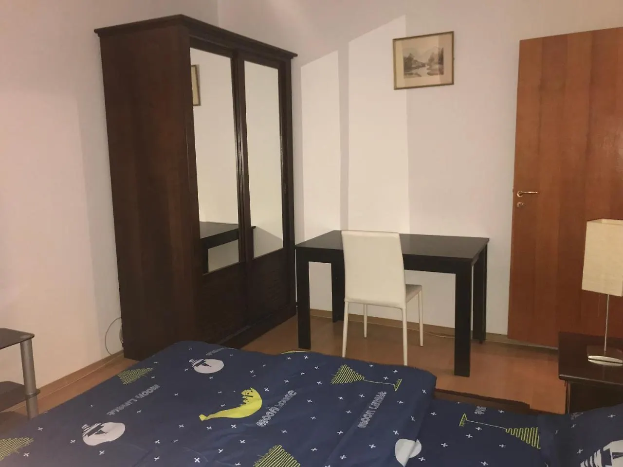 아파트 Floreasca Ambient By Acme Rent 부쿠레슈티