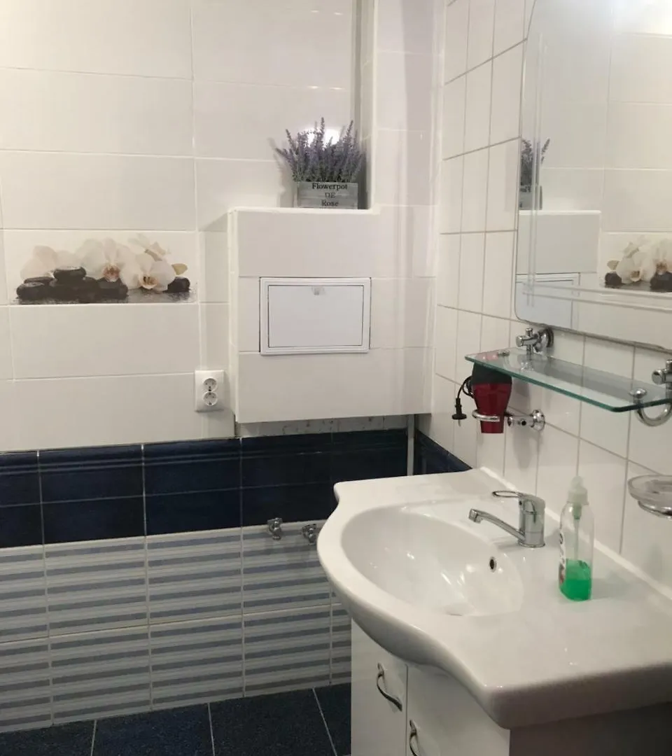 Floreasca Ambient By Acme Rent 부쿠레슈티 아파트