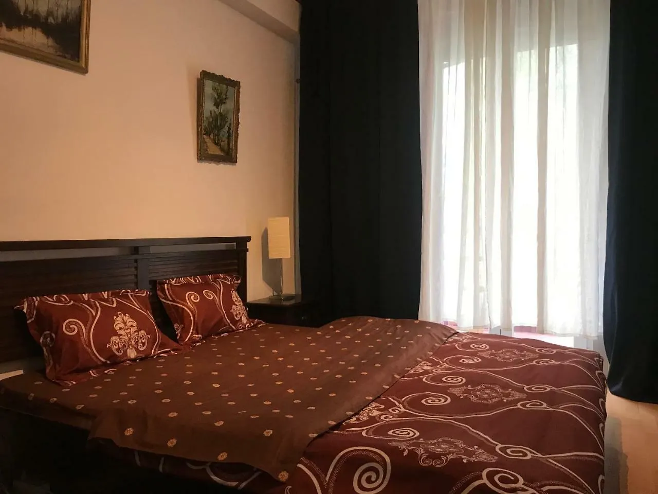 Floreasca Ambient By Acme Rent 부쿠레슈티 루마니아