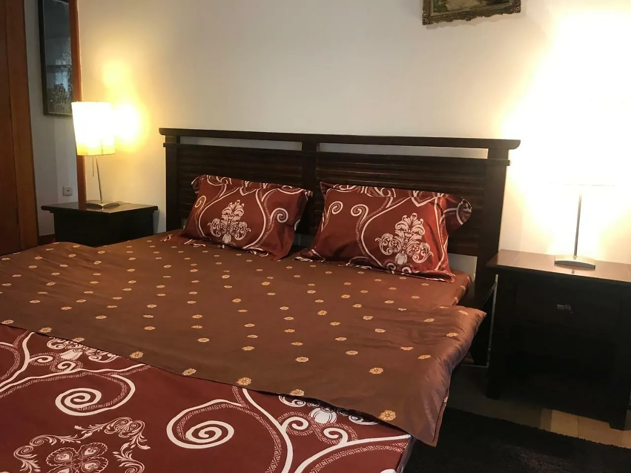 Floreasca Ambient By Acme Rent 부쿠레슈티 아파트