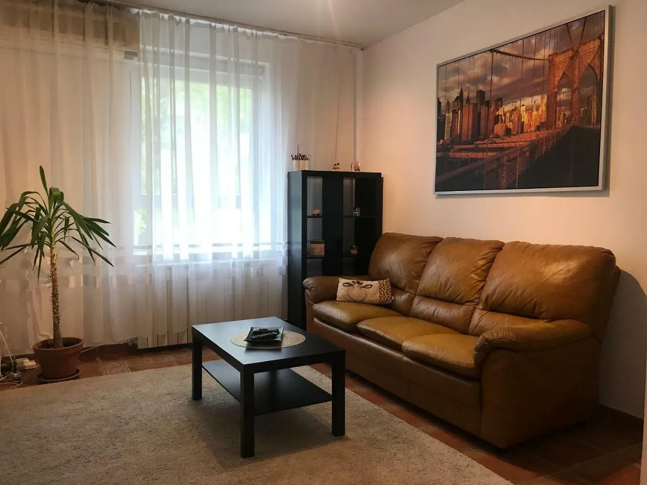 Floreasca Ambient By Acme Rent 부쿠레슈티