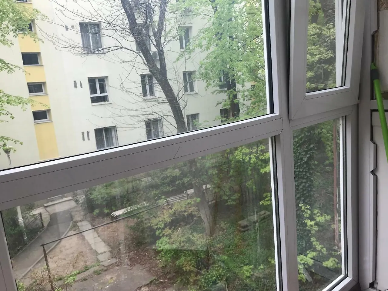아파트 Floreasca Ambient By Acme Rent 부쿠레슈티 루마니아